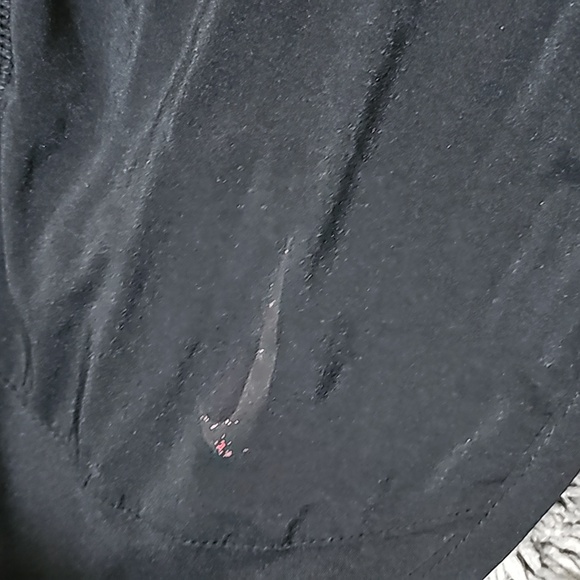 Bundle of work out shorts size XS and S Nike, Adidas and underarmour - Picture 5 of 5